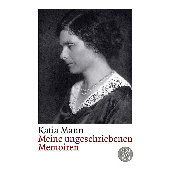 Meine ungeschriebenen Memoiren, Katia Mann