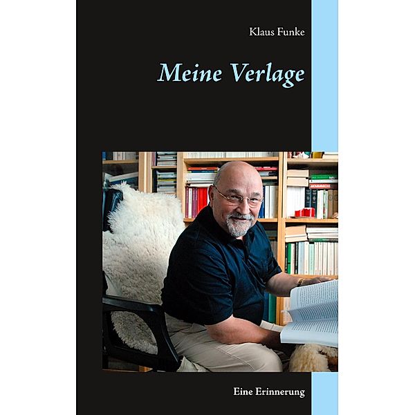 Meine Verlage, Klaus Funke