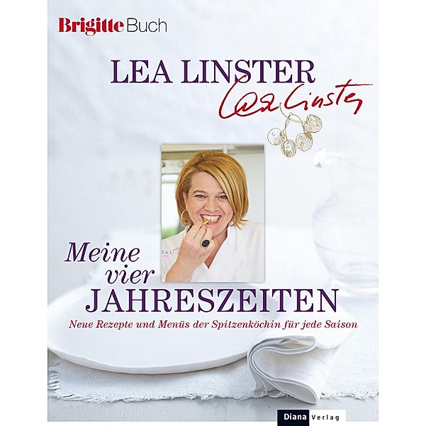 Meine vier Jahreszeiten, Léa Linster