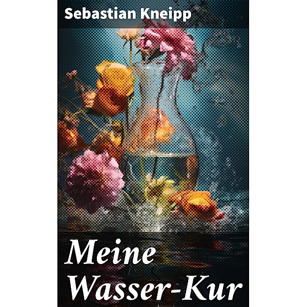 Meine Wasser-Kur, Sebastian Kneipp