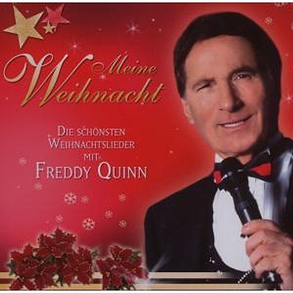 Meine Weihnacht, Freddy Quinn