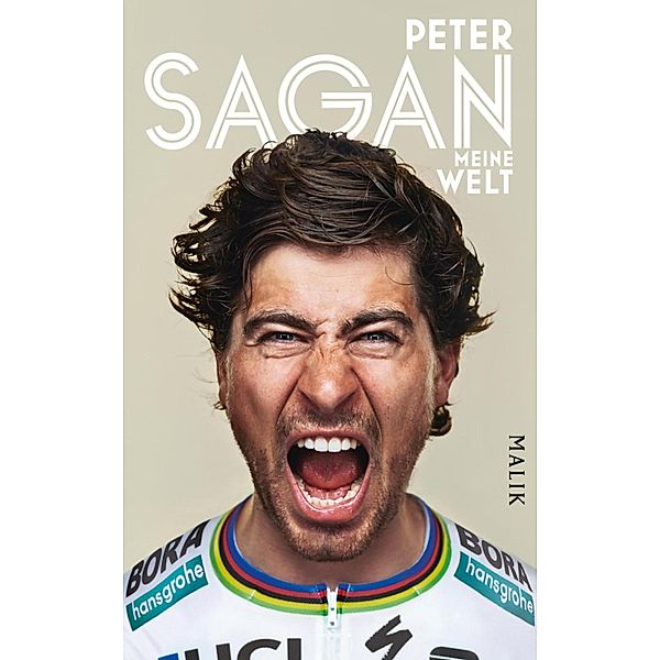 Meine Welt, Peter Sagan