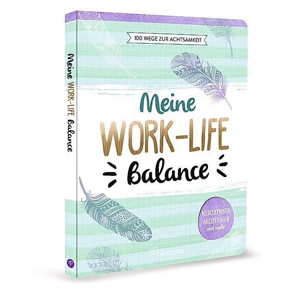 Meine Work-Life-Balance, Iris Warkus