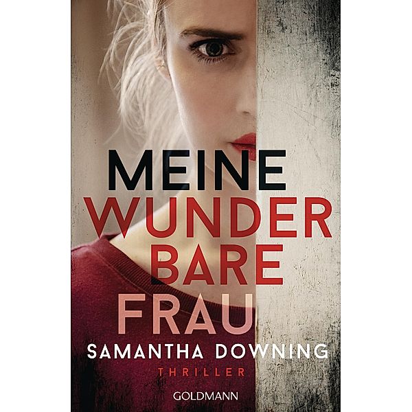 Meine wunderbare Frau, Samantha Downing