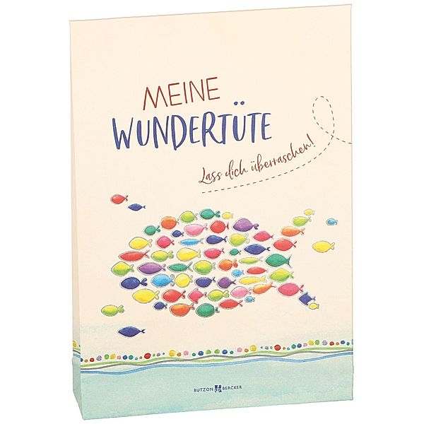 Meine Wundertüte