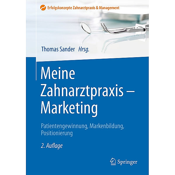 Meine Zahnarztpraxis - Marketing