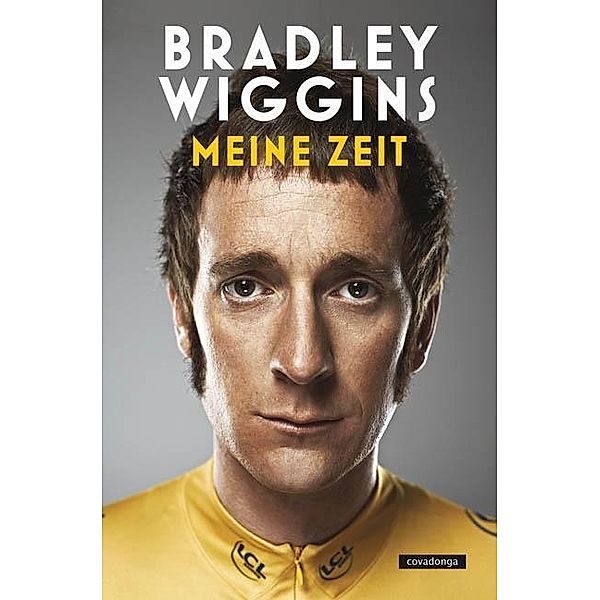 Meine Zeit, Bradley Wiggins