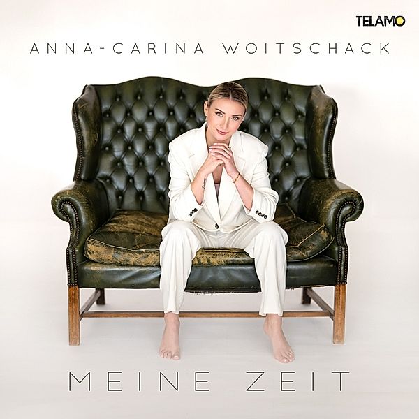 Meine Zeit, Anna-Carina Woitschack