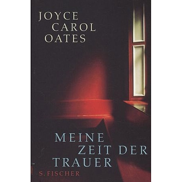 Meine Zeit der Trauer, Joyce Carol Oates