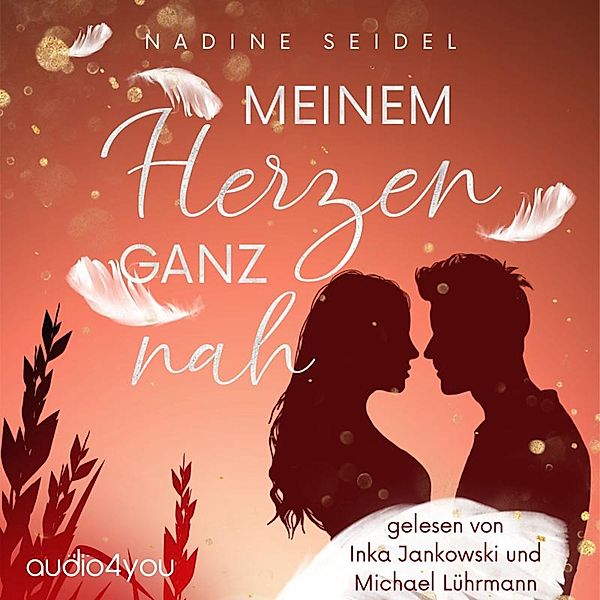 Meinem Herzen ganz nah, Nadine Seidel