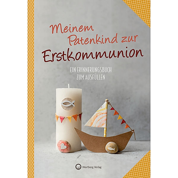 Meinem Patenkind zur Erstkommunion