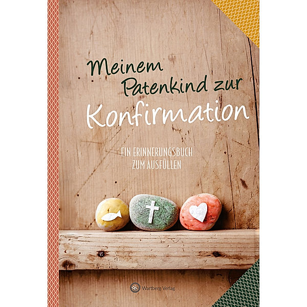 Meinem Patenkind zur Konfirmation