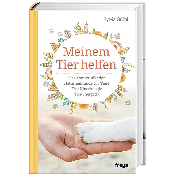 Meinem Tier helfen, Sylvia Grübl