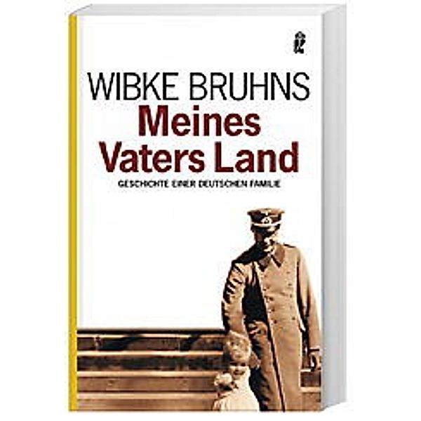 Meines Vaters Land, Wibke Bruhns