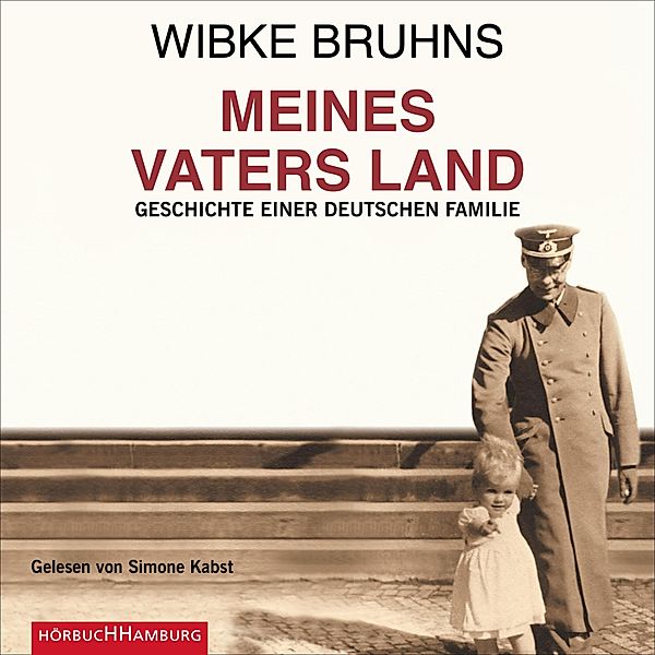 Meines Vaters Land, Wibke Bruhns