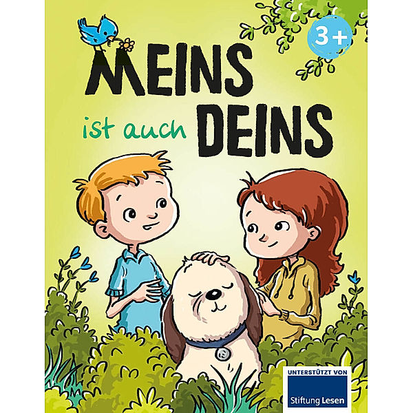 Meins ist auch deins, Claudia Hornung