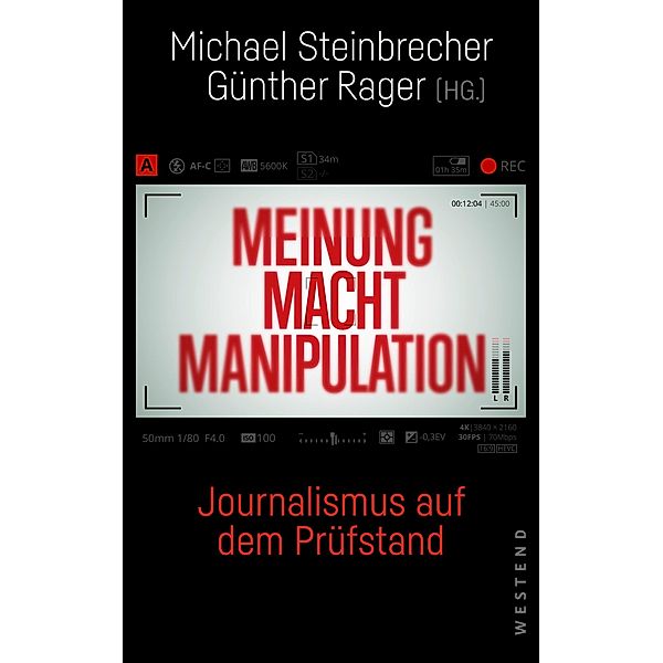 Meinung Macht Manipulation