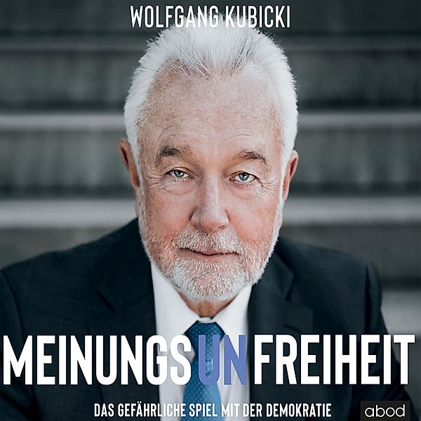 Meinungsunfreiheit, Wolfgang Kubicki