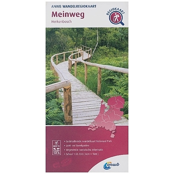 Meinweg  ( Herkenbosch)