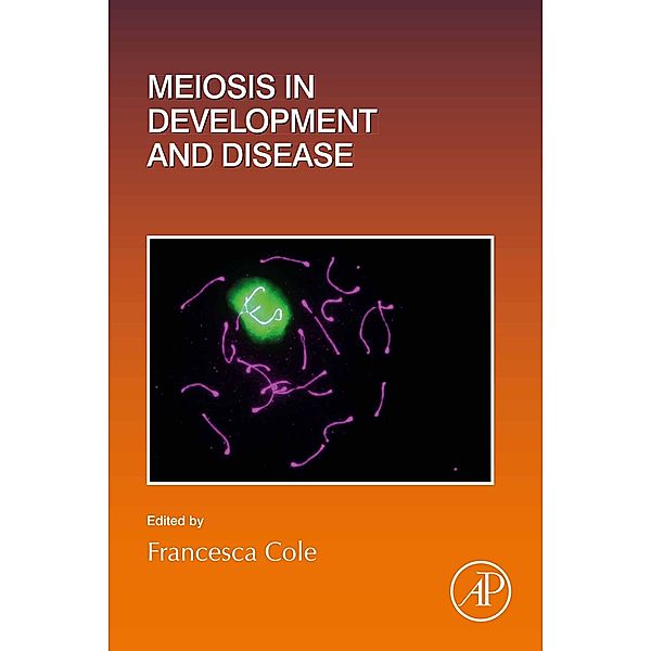 Meiosis in Development and Disease