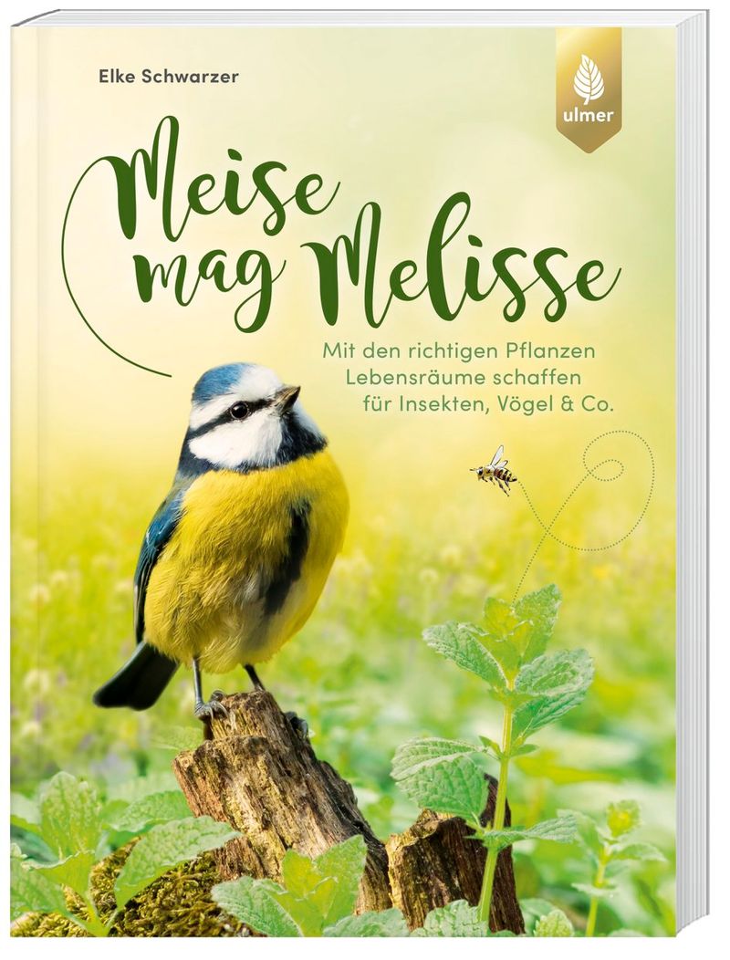 Meise Mag Melisse Buch Von Elke Schwarzer Versandkostenfrei Weltbild De