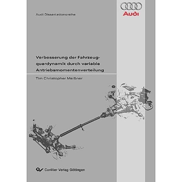 Meißner, T: Verbesserung der Fahrzeugquerdynamik durch varia, Tim Christopher Meißner
