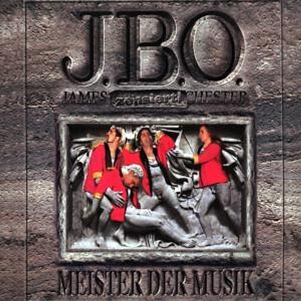 Meister Der Musik, J.b.o.