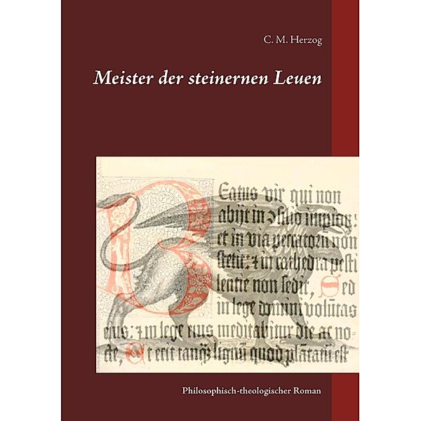 Meister der steinernen Leuen, C. M. Herzog