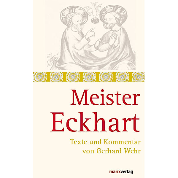 Meister Eckhart, Gerhard Wehr