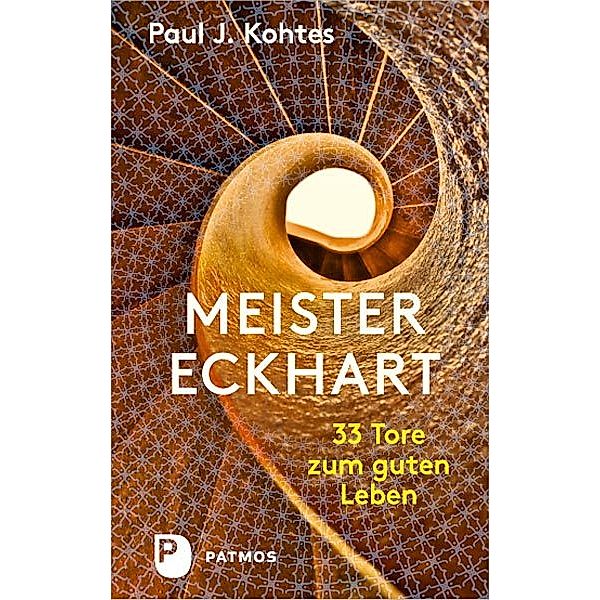 Meister Eckhart, Paul J. Kohtes