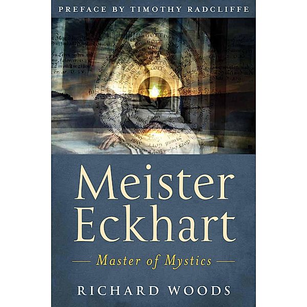 Meister Eckhart, Richard Woods