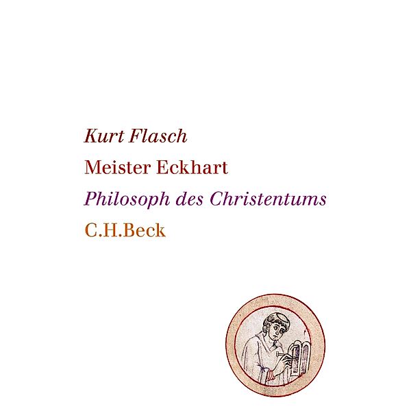 Meister Eckhart, Kurt Flasch