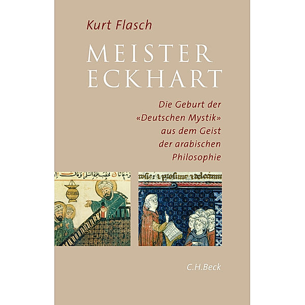Meister Eckhart, Kurt Flasch