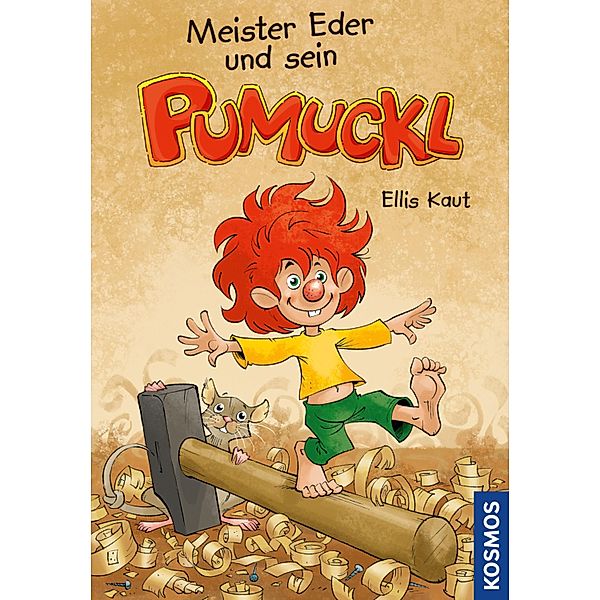 Meister Eder und sein Pumuckl, Ellis Kaut