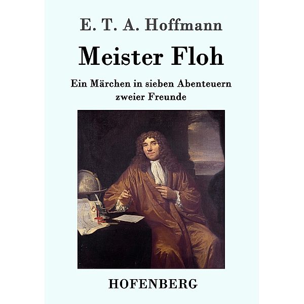 Meister Floh, E. T. A. Hoffmann