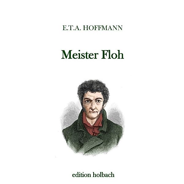 Meister Floh, E. T. A. Hoffmann