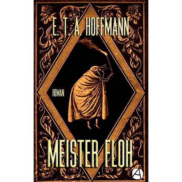 Meister Floh / ApeBook Classics Bd.71, E. T. A. Hoffmann