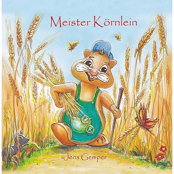 Meister Körnlein, Jens Gemper