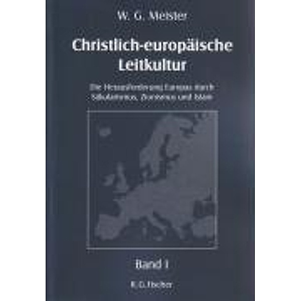 Meister, W: Christlich-europäische Leitkultur, W. G. Meister