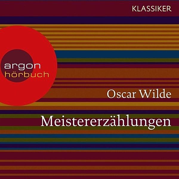 Meistererzählungen, Oscar Wilde