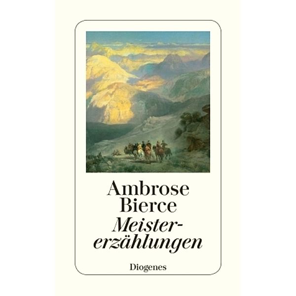 Meistererzählungen, Ambrose Bierce