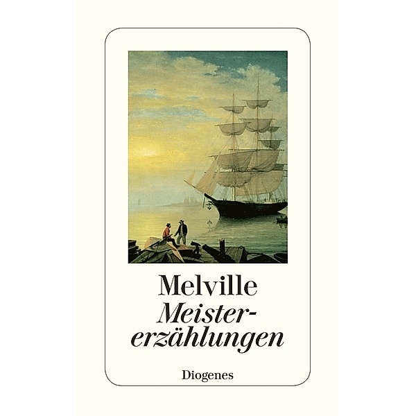 Meistererzählungen, Herman Melville