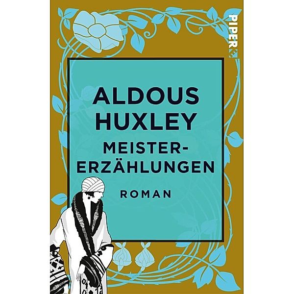 Meistererzählungen, Aldous Huxley