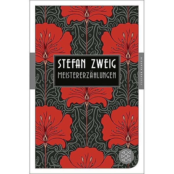 Meistererzählungen, Stefan Zweig