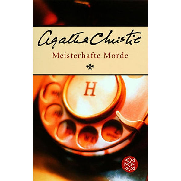 Meisterhafte Morde, Agatha Christie