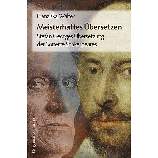 Meisterhaftes Übersetzen, Franziska Walter