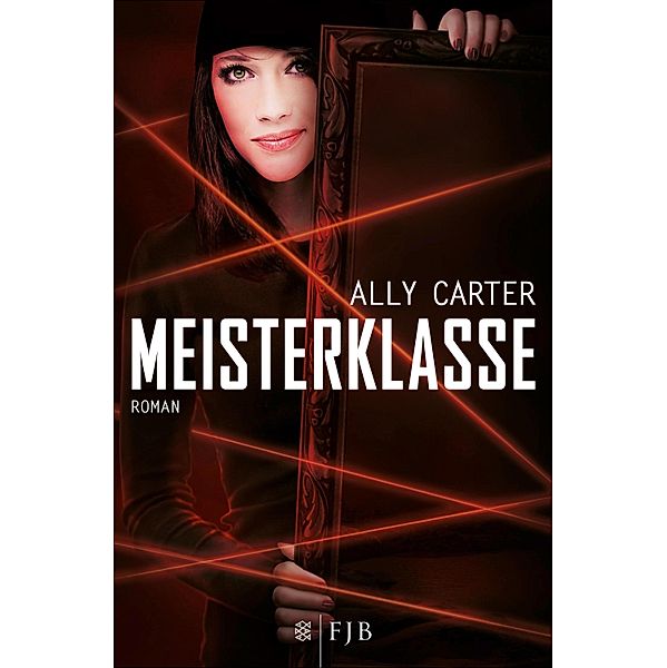 Meisterklasse, Ally Carter