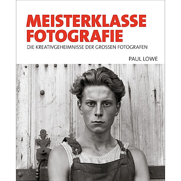 Meisterklasse Fotografie, Paul Lowe