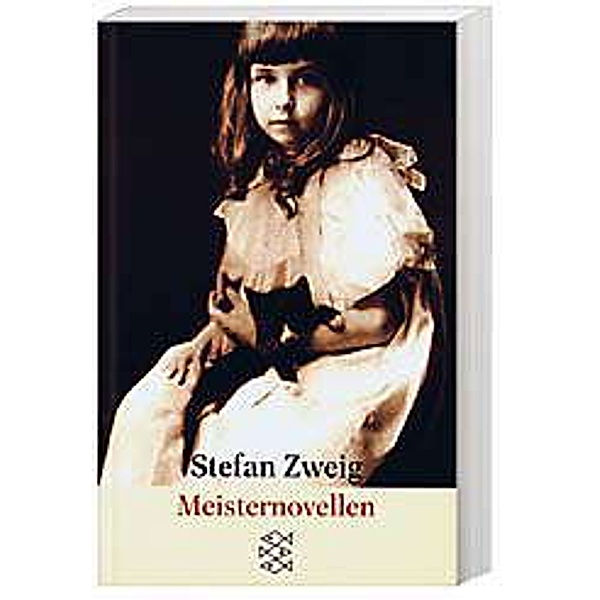 Meisternovellen, Stefan Zweig