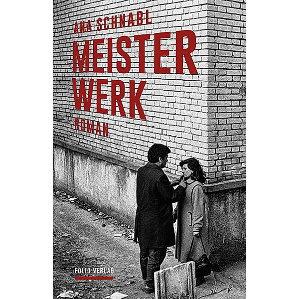 Meisterwerk, Ana Schnabl